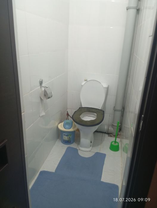 2 xonali kvartira. Faqat oilaga ijaraga beriladi.