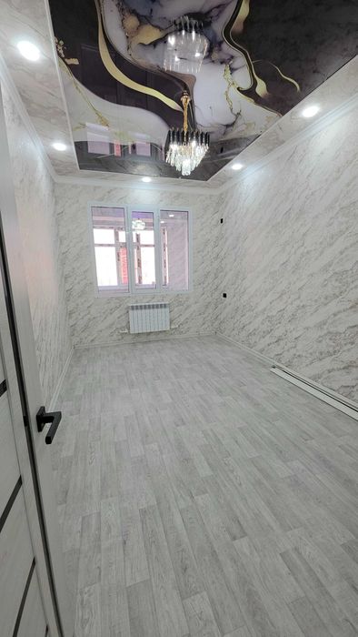 1 xonalik 2 xonalik qilingan ziyo domi