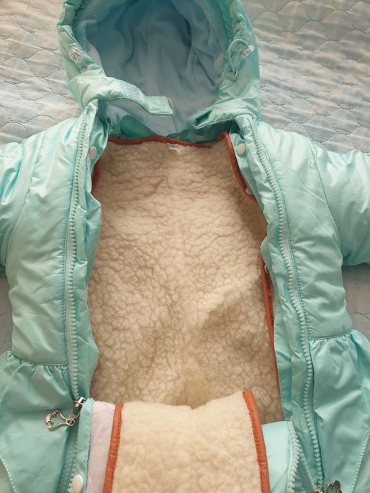 Комбинезон детский