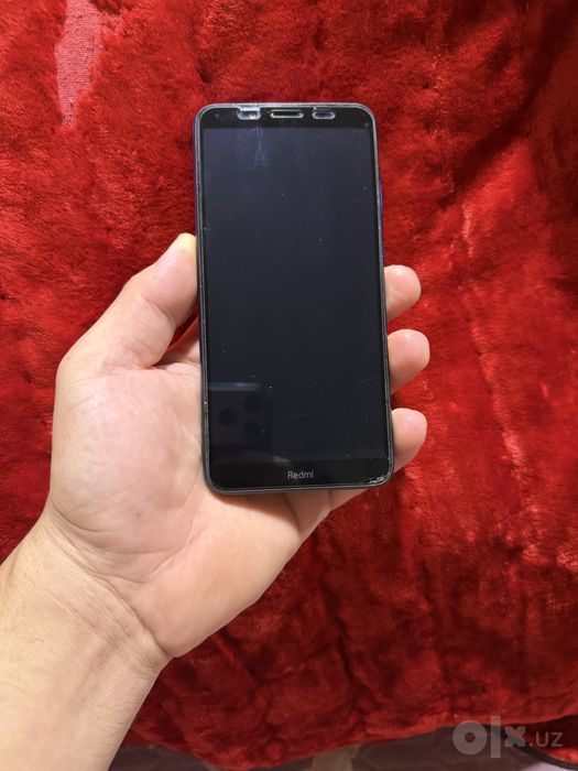 Redmi telefoni sotiladi