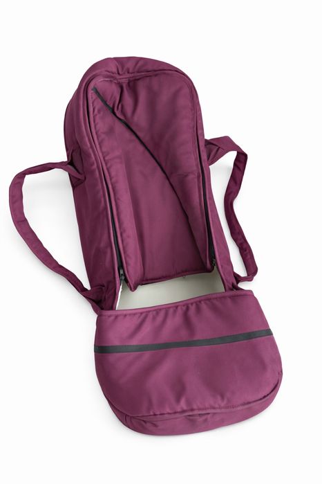 Детская переноска кокон для младенца