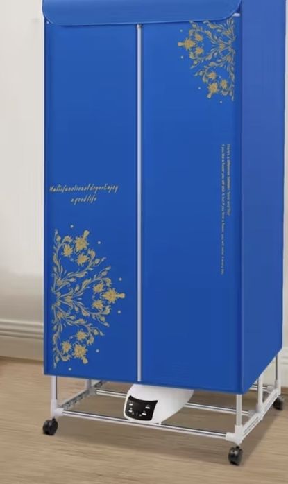 Uscator electric rufe si calcare nou ambalat