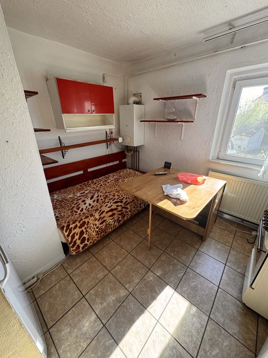 Inchiriez apartament 2 camere Pascani