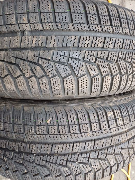 Гуми 215/60/16 Ханкок