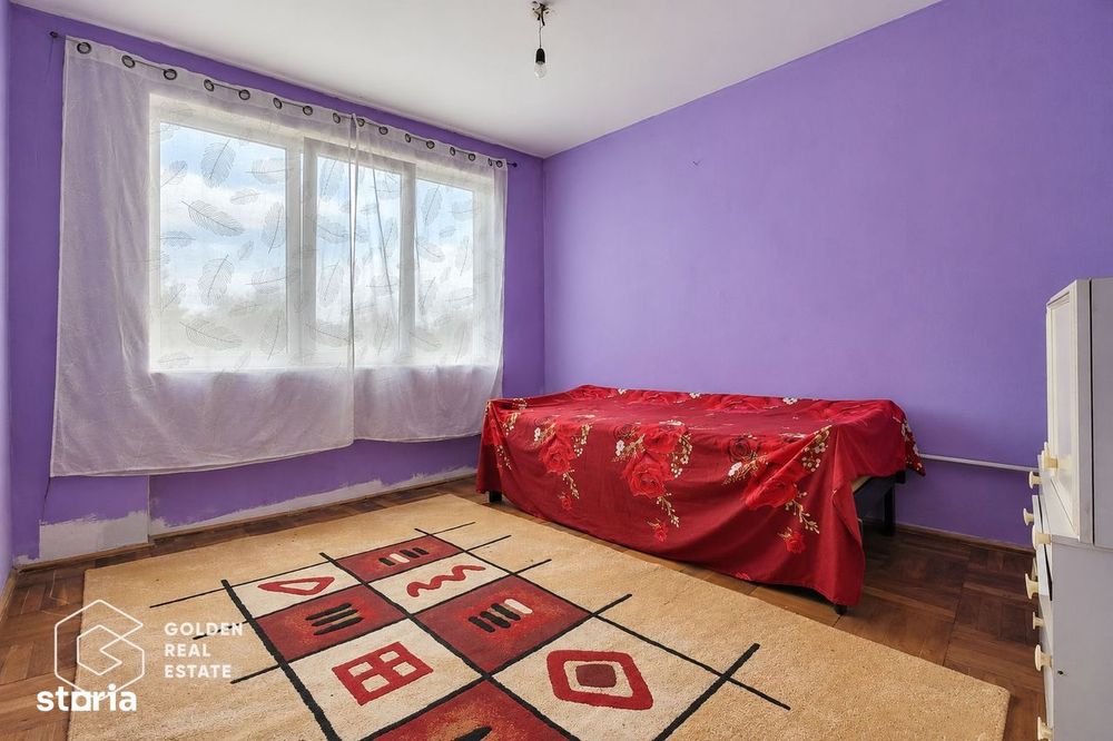 Apartament 2 camere, 65 mp, oras Lipova