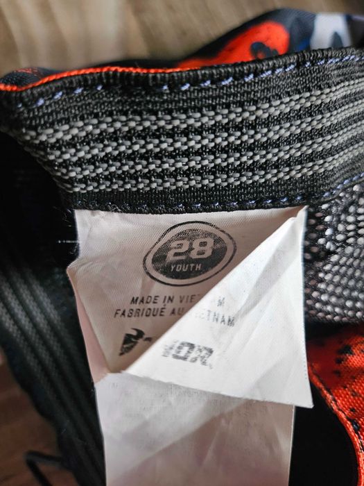 Pantaloni motocross ,Enduro, Copii