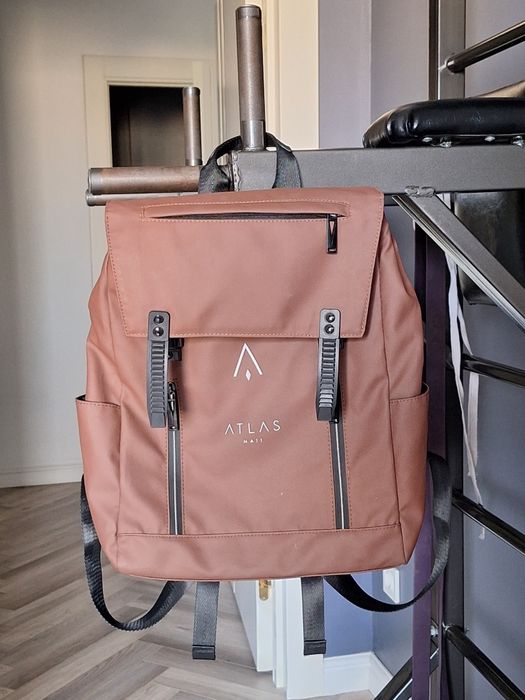Рюкзак Atlas Hajj
