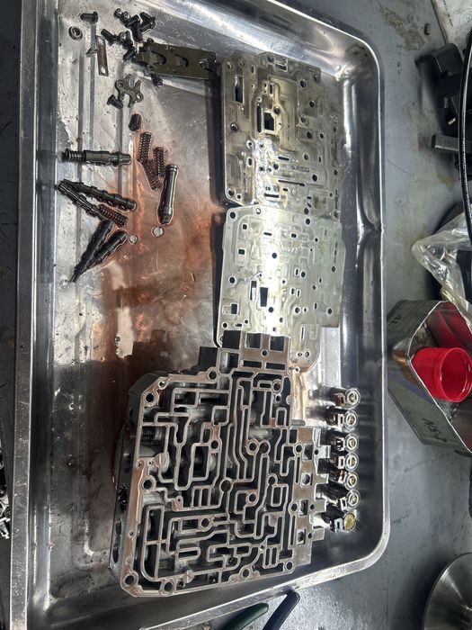 Ремонт  Вариаторов Jac Cherry ниссан хюндай киа