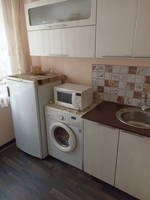 Квартира посуточно