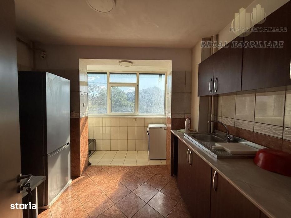 3 Camere Nemobiliat | Berceni - Piata Sudului
