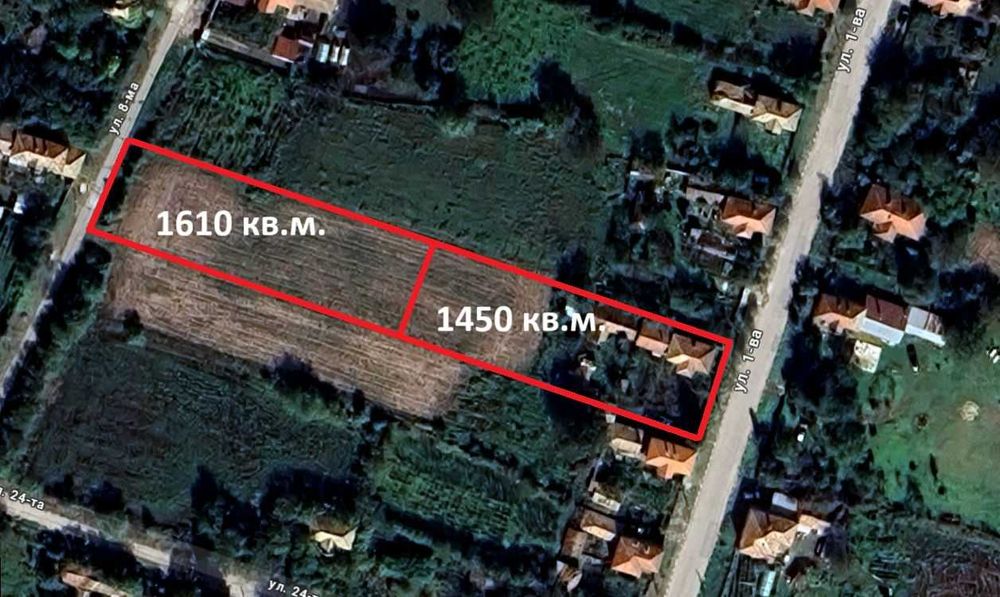 Продава се Къща в с. Владимирово, Област Добрич - 85 кв.м за 99 €/кв.м - Снимка #8
