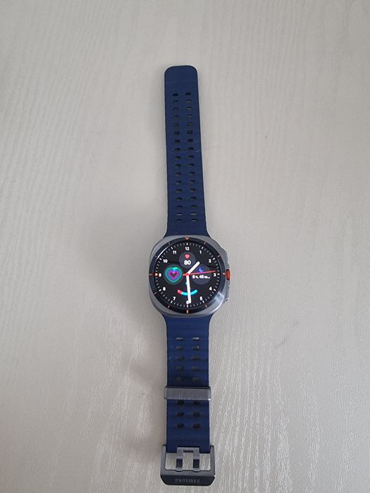 Продам часы Galaxy Watch Ultra