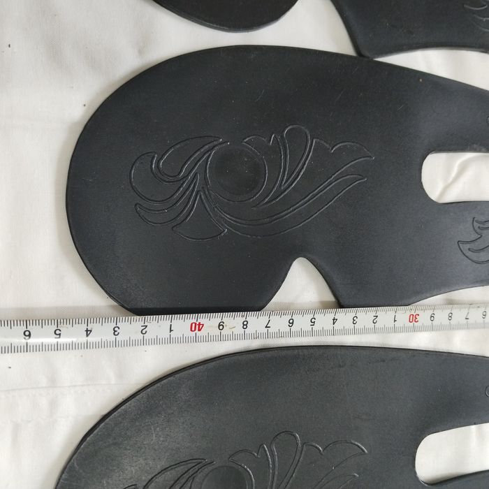 Линейки, новые СССР.