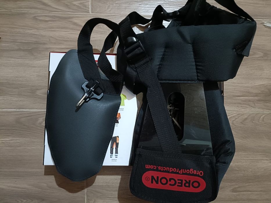 Ham motocoasă, vârf lamă cap trimer oregon