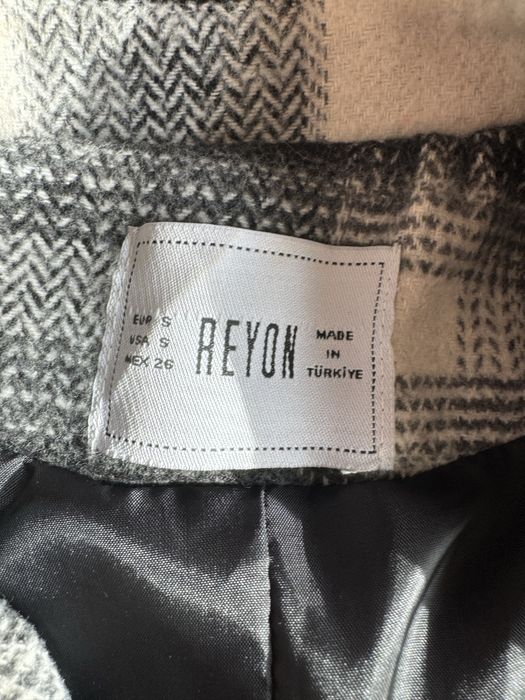 Пролетно- есенно палто