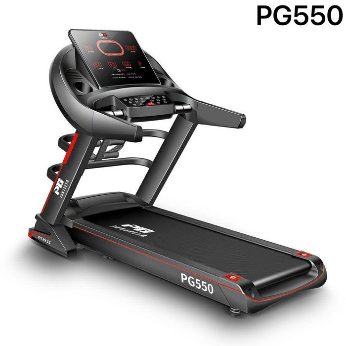 Беговая дорожка 150 кг Life gym General Fitness Velo fitness gear