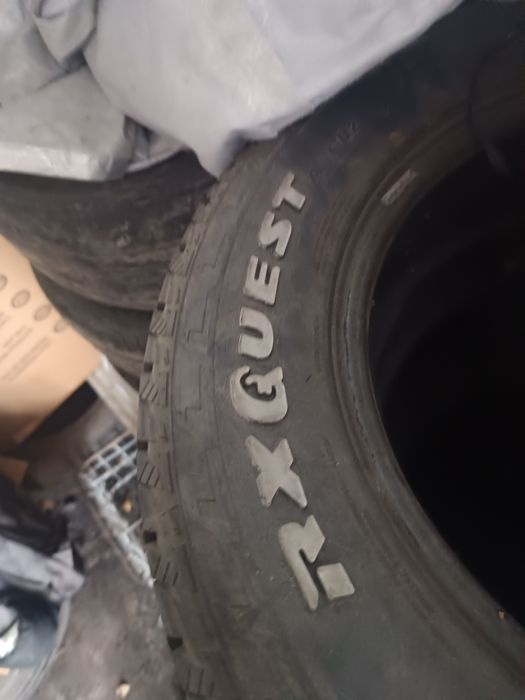 Все сезонные покрышки