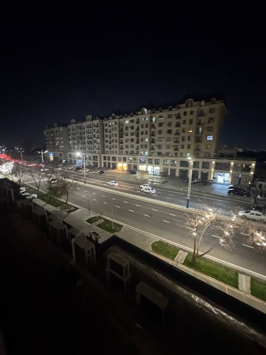2-комн. квартира, 80 м², Алмазарский район