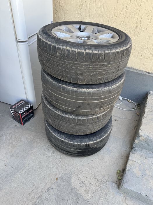 Диски bmw бмв r16
