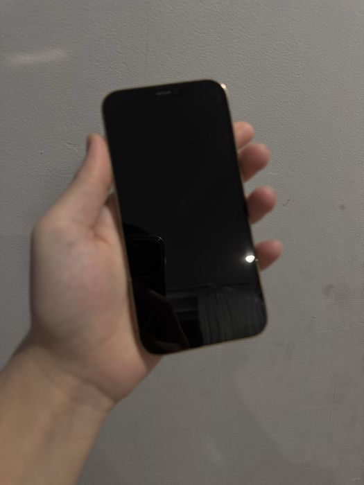 Продается Iphone 12pro