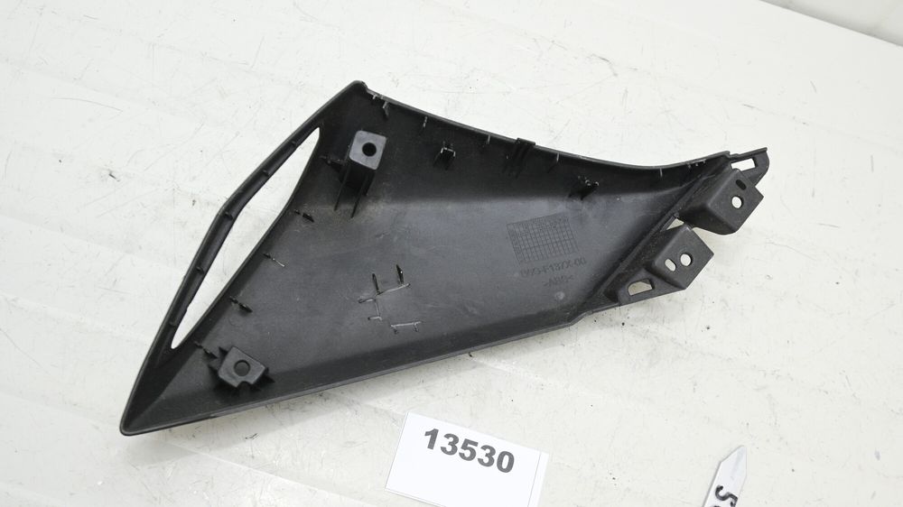 Carena Ornament Galerie Aer Dreapta Yamaha MT 125 2020 - 2025