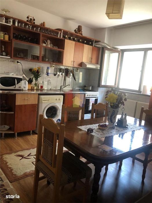 SPATIOS2 camere, 62 mp, balcon 11 m, Mobilat si Utilat, Ultracentral