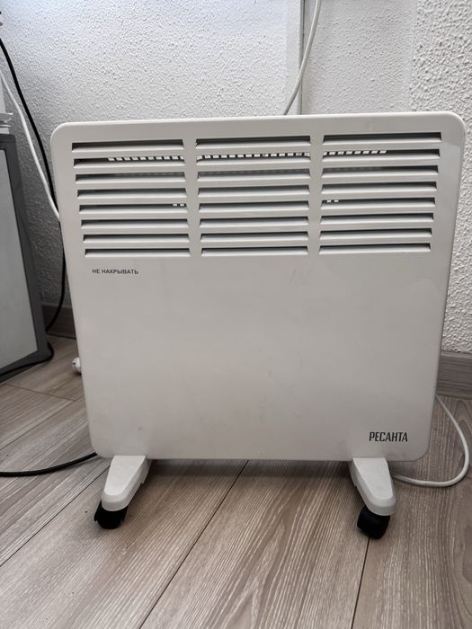 Продаются обогреватели