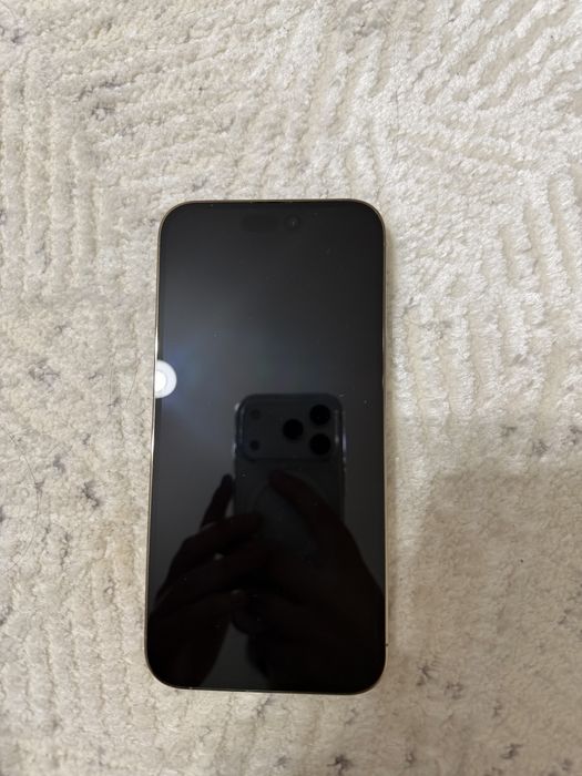 Iphone 14 pro max 512GB