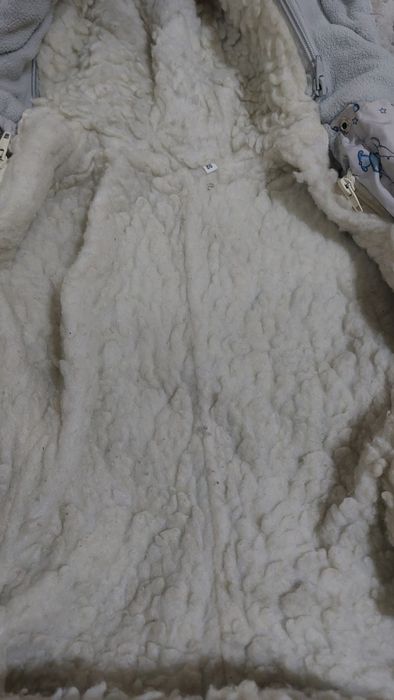 Детский комбинезон трансформер