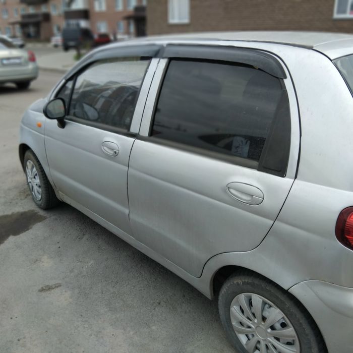 Продаётся Daewoo Matiz 2012 года выпуска.
Автомобиль в хорошем состоян