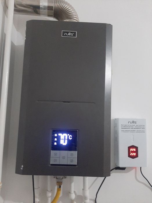 Ремонт Котлов 24/7