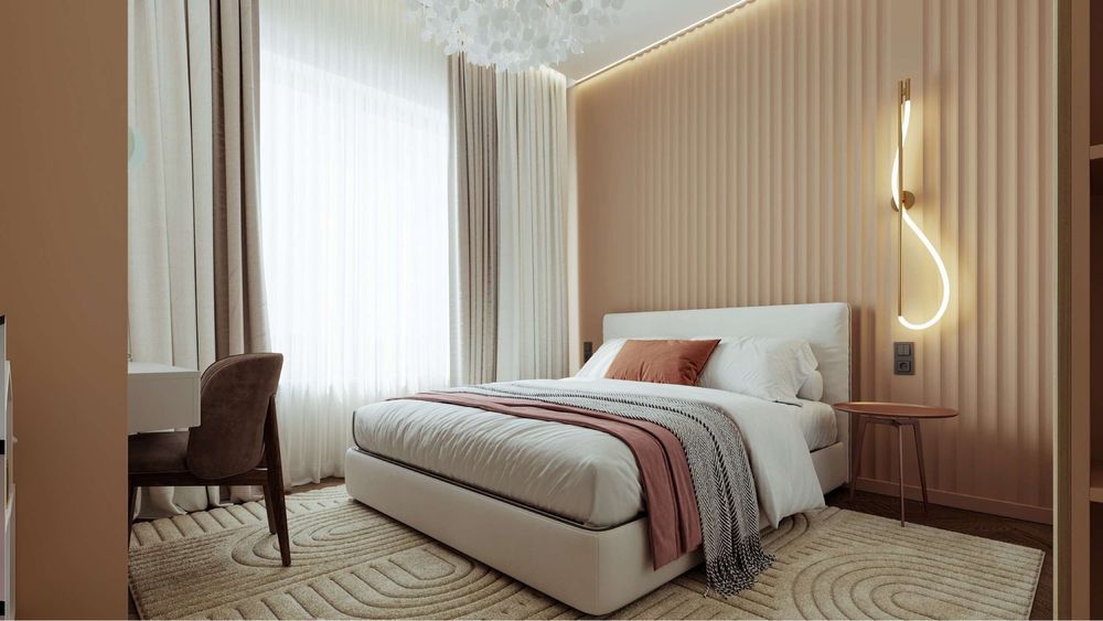 Дизайн интерьера