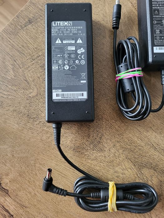 Alimentator 24V mufa 5,5x2,5mm video proiector