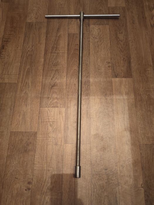 Продаються Ключи для алюминиевых батарей