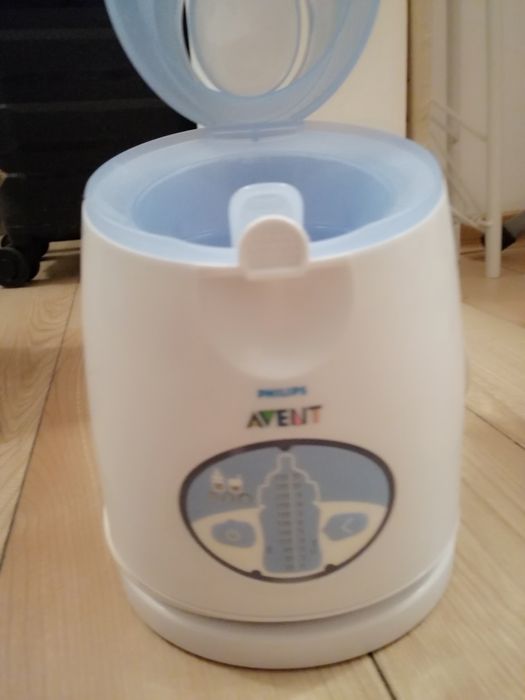 Încălzitor  biberoane Philips Avent