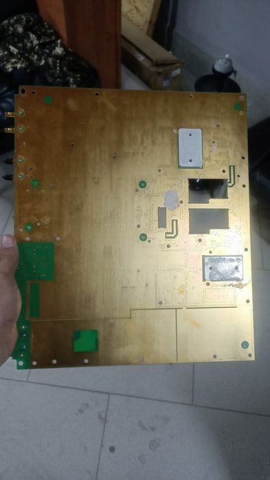 Материнские платы