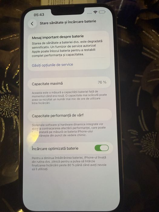 iphone 13 PRO MAX