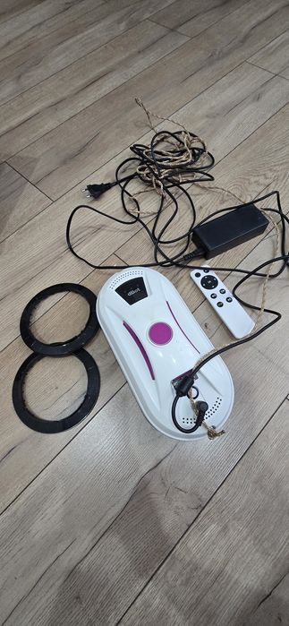 Робот мойщик окон в аренду