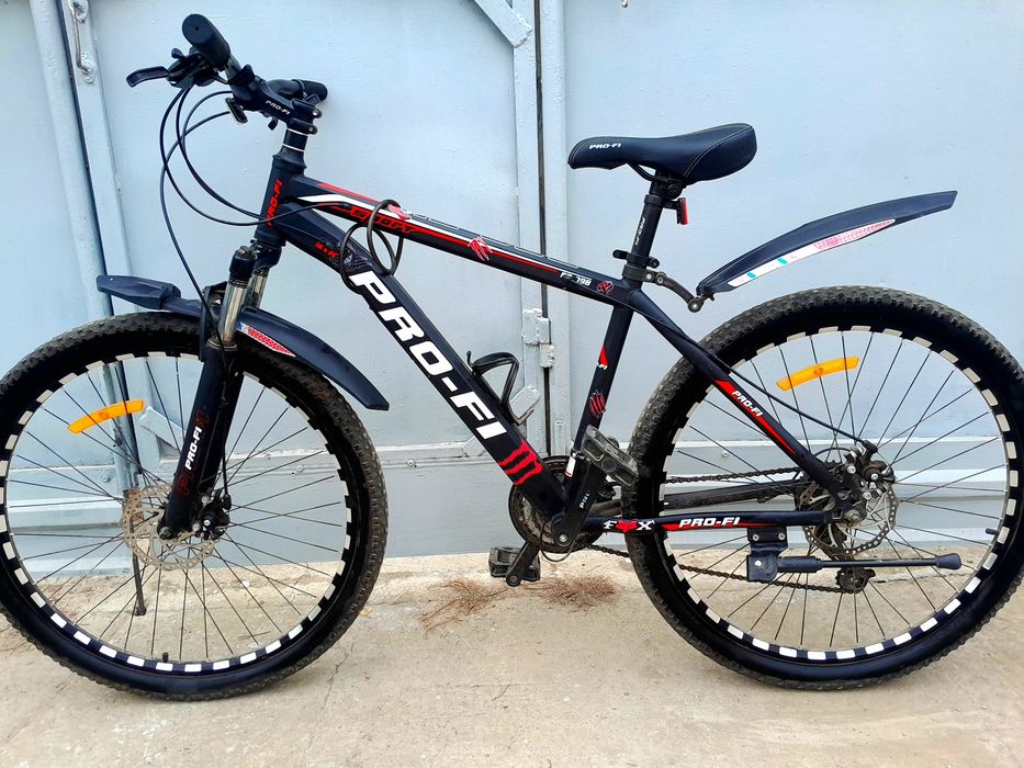 Горный велосипед (MTB) Pro-fi