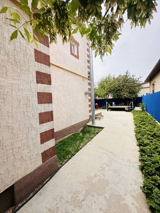 Продается дом в 8 участке