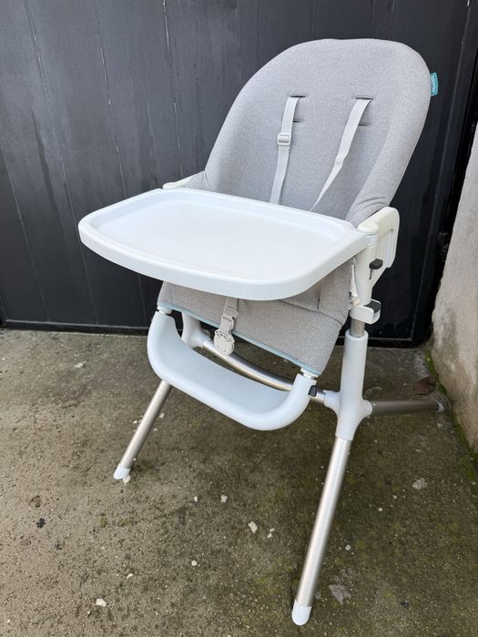 Детско столче Babymoove със леген