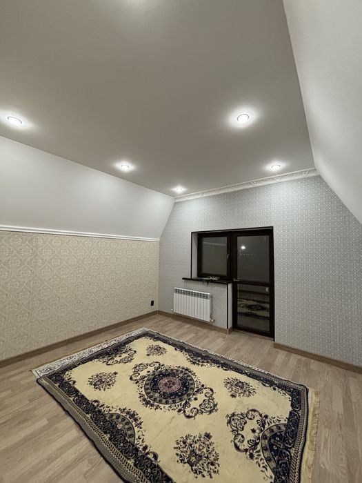 Котедж суткага берыледы