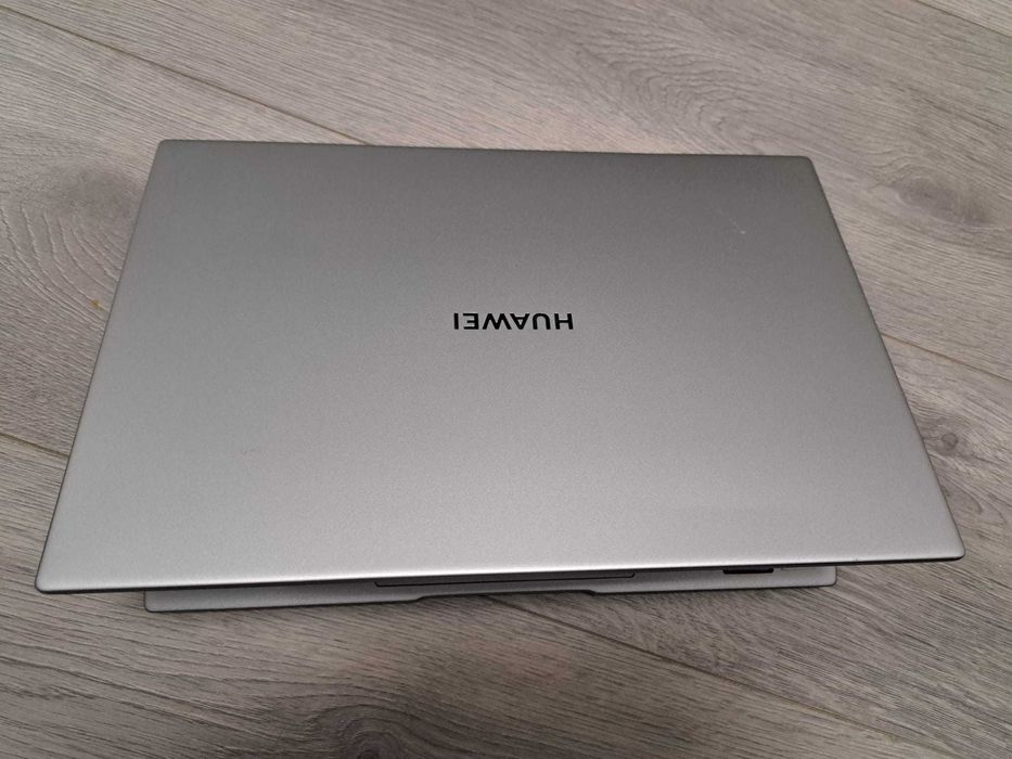 Carcasa completa Huawei MateBook D 14 2020 (NbB-WAH9), display inclus