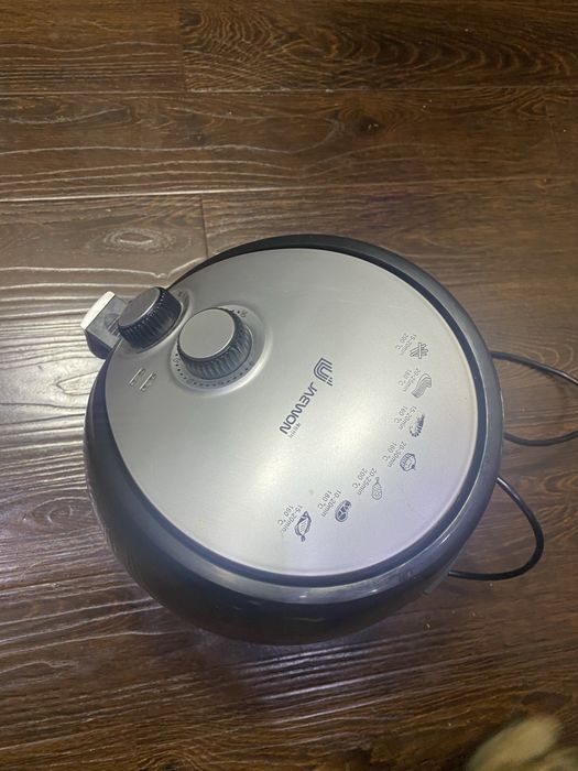 Аэрогриль (аэрофритюрница) Jaewon, Южная Корея, 3,9 литров