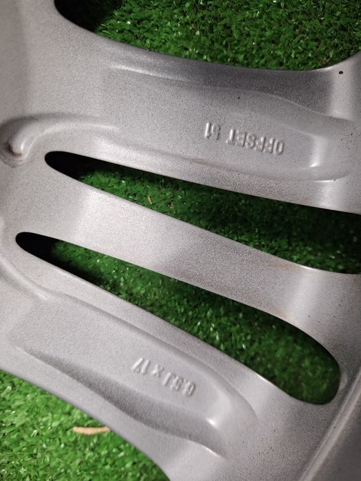 Хюндай-17цола-5/114,3-с ДАТЧИЦИ-оригиналин