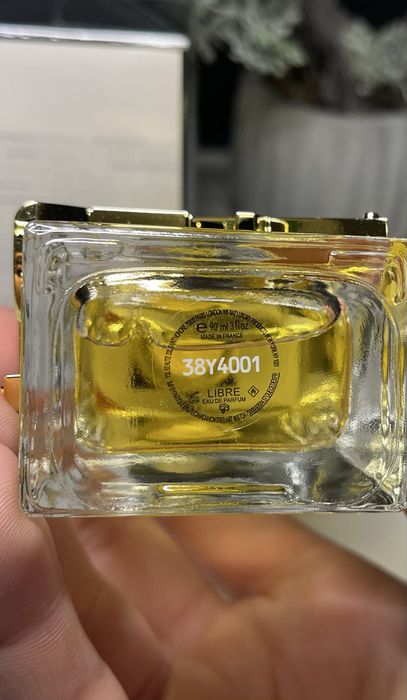 YSL Libre EDP дамски парфюм