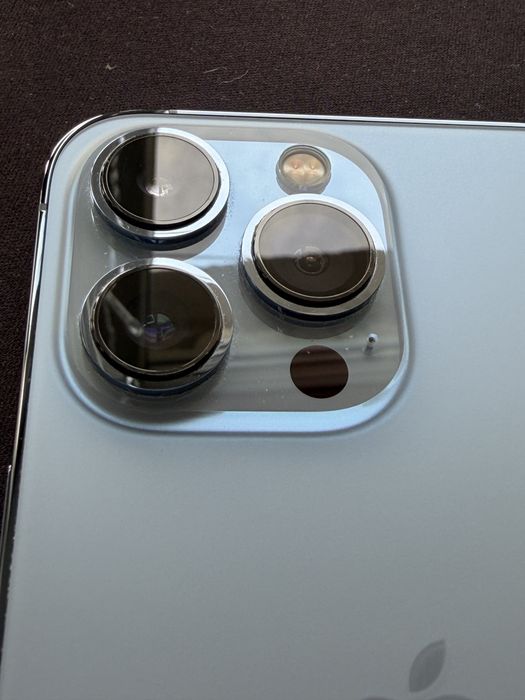 Iphone 13 pro, 256 GB