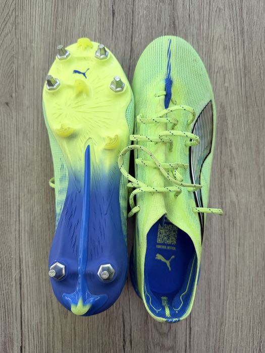 Професионални бутонки Puma Ultra