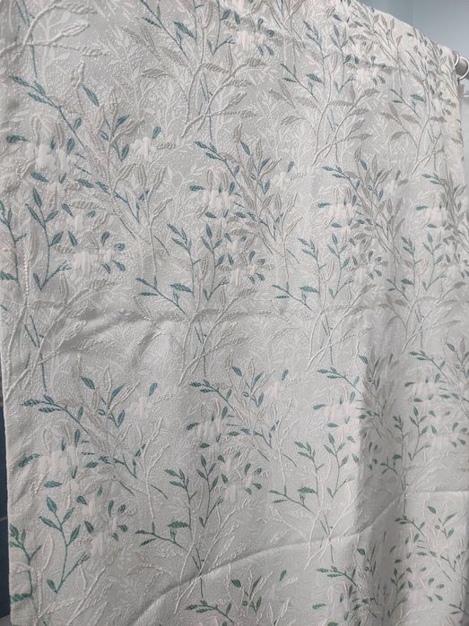 Шторы разные б/у