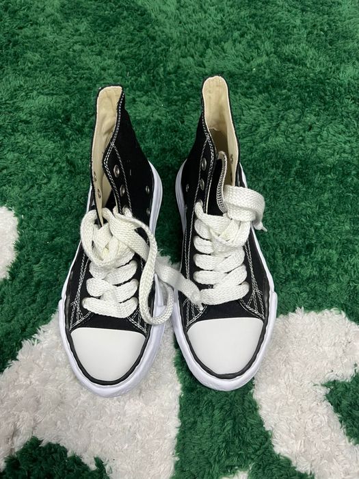 Maison Mihara x Mastermind size 43 noi fara cutie